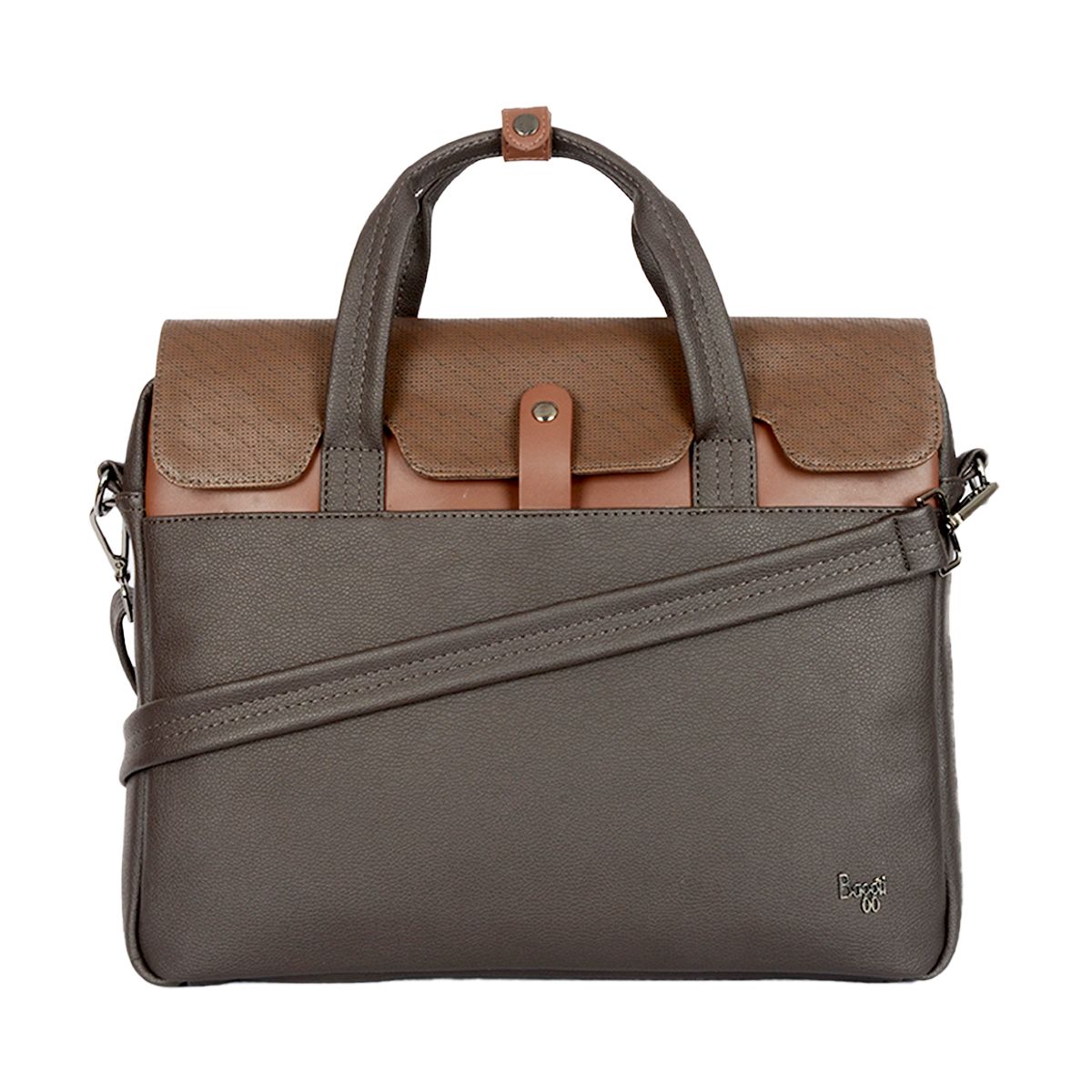 LINKED LAPTOP L BROWN