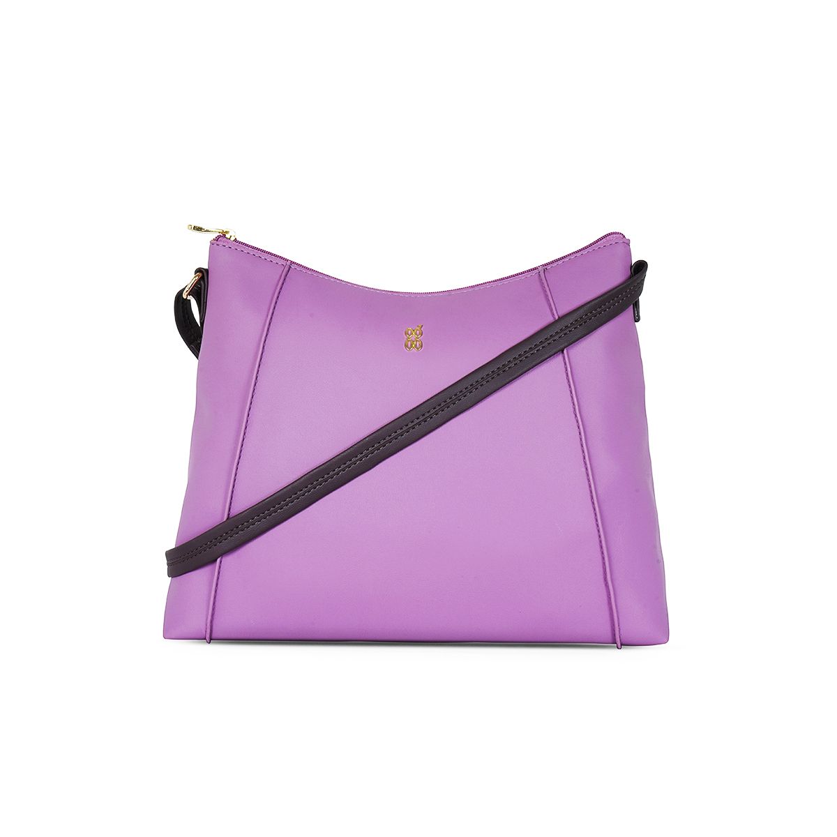 AMARA HOBO M2 LILAC