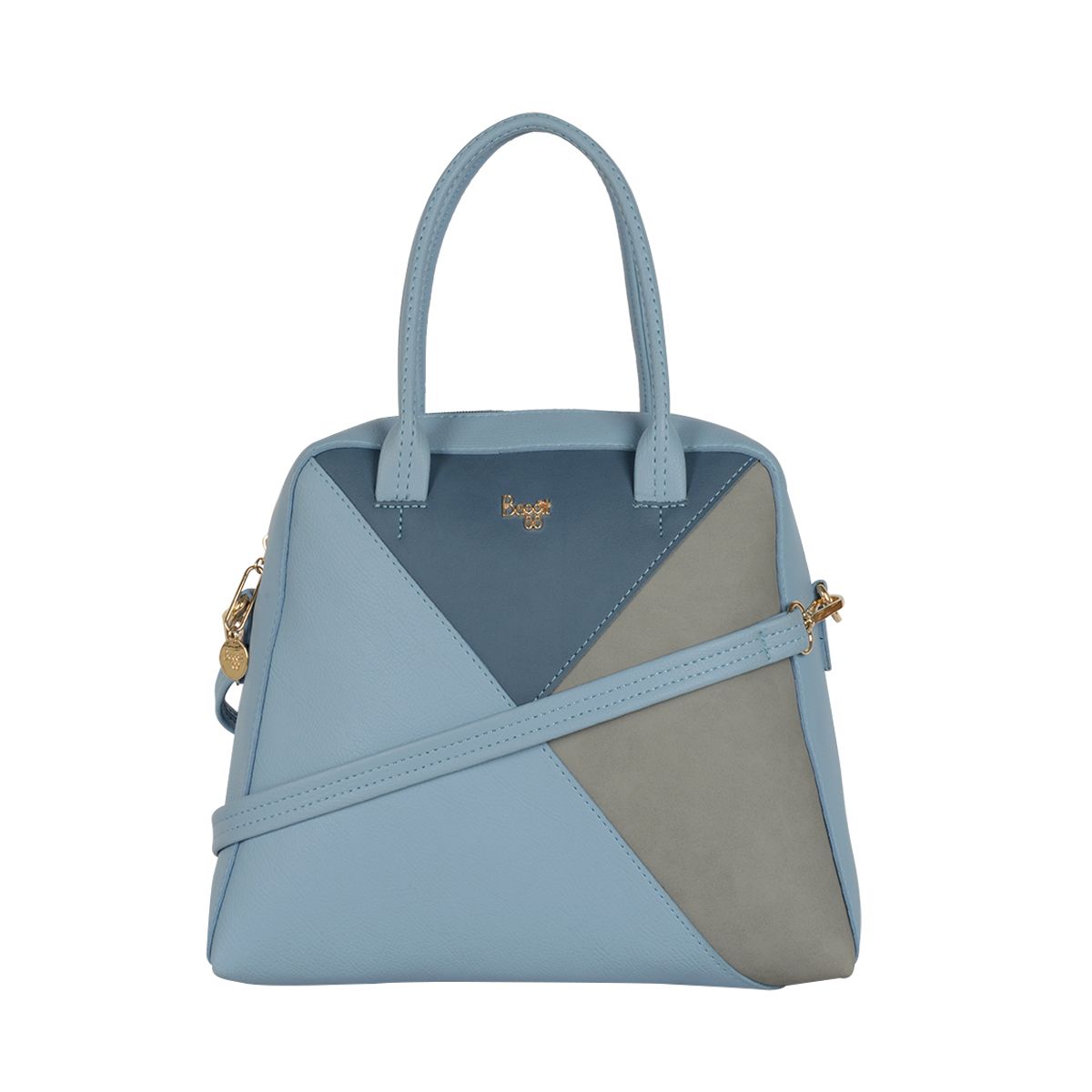 INDIA CAMERA BAG M1 SEA BLUE
