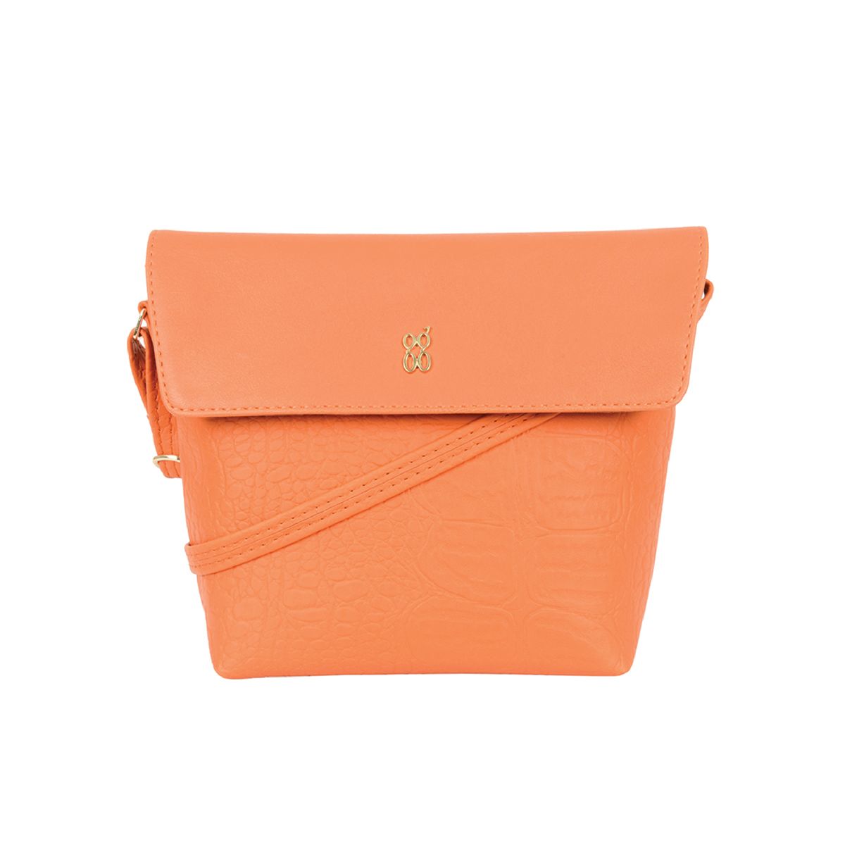 DRIVEN MP TOTE XS ORANGE