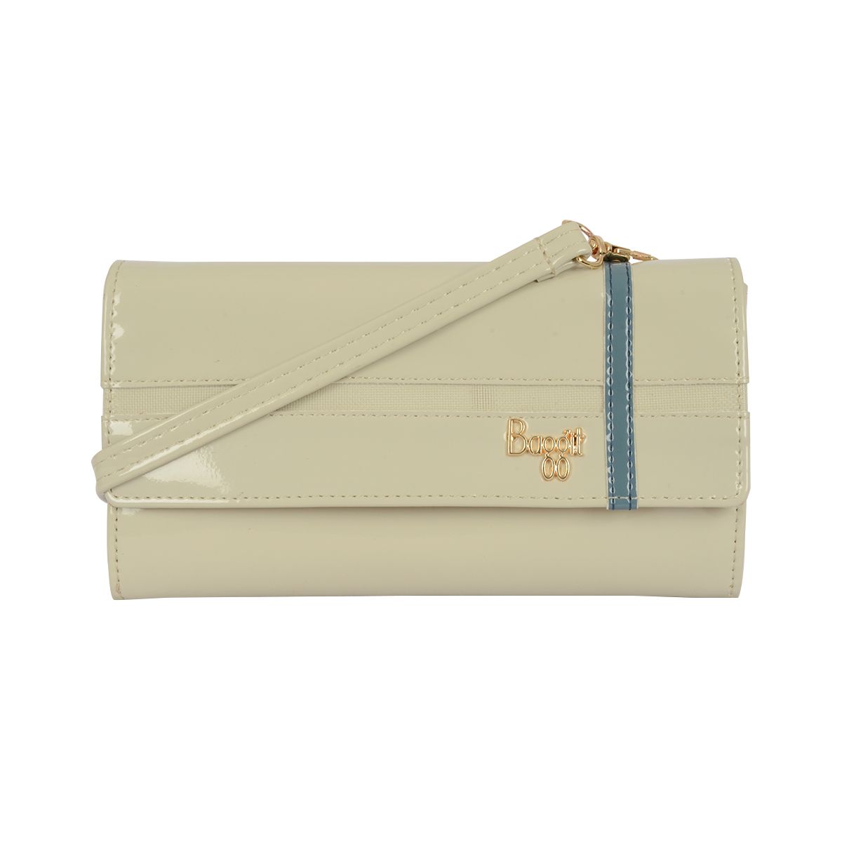 LUCY WALLETS HARMONIUM XL BEIGE