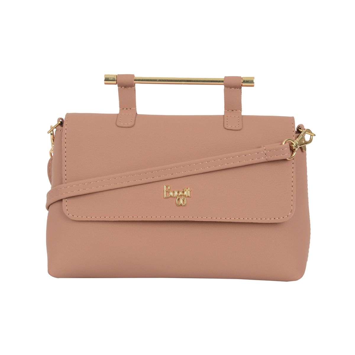 RIFT MP SATCHEL XXS MAUVE