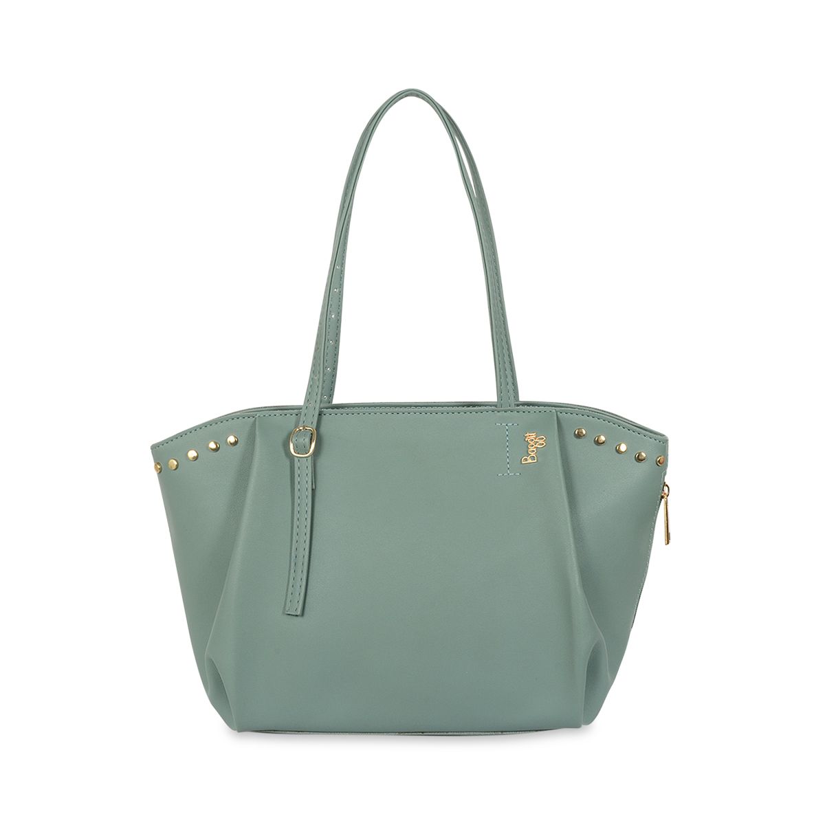 CLEATY TOTE M2 AQUA