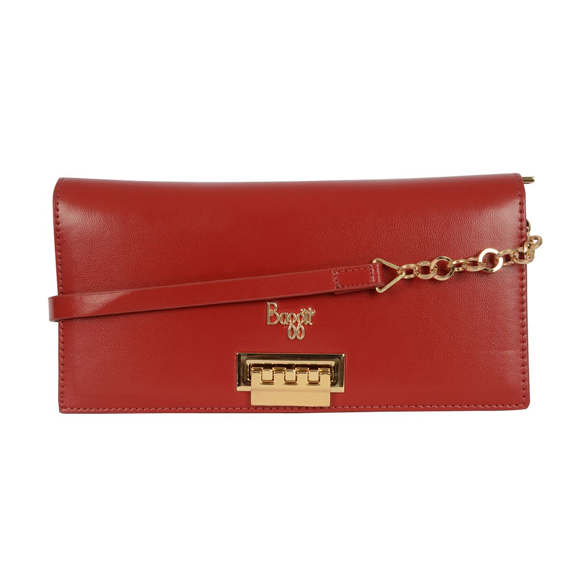 RADIO CLUTCH XS-CLUTCH RED
