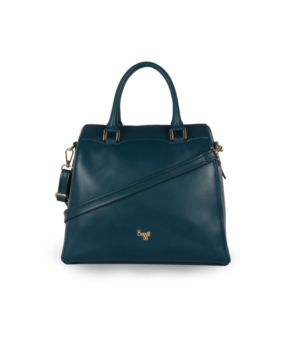 AGILE DUFFEL M1 TEAL