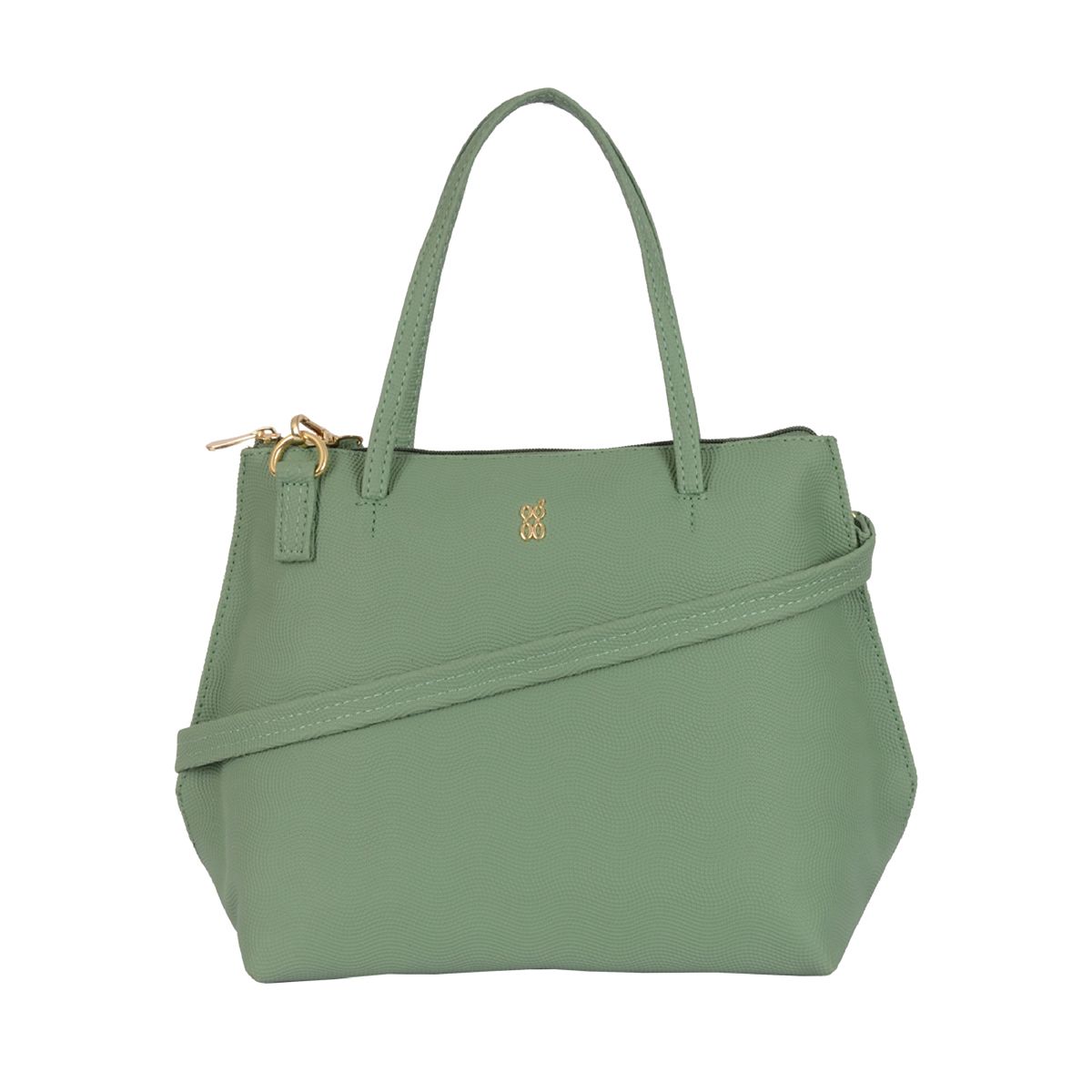 STONEY TOTE M2 SHALE GREEN