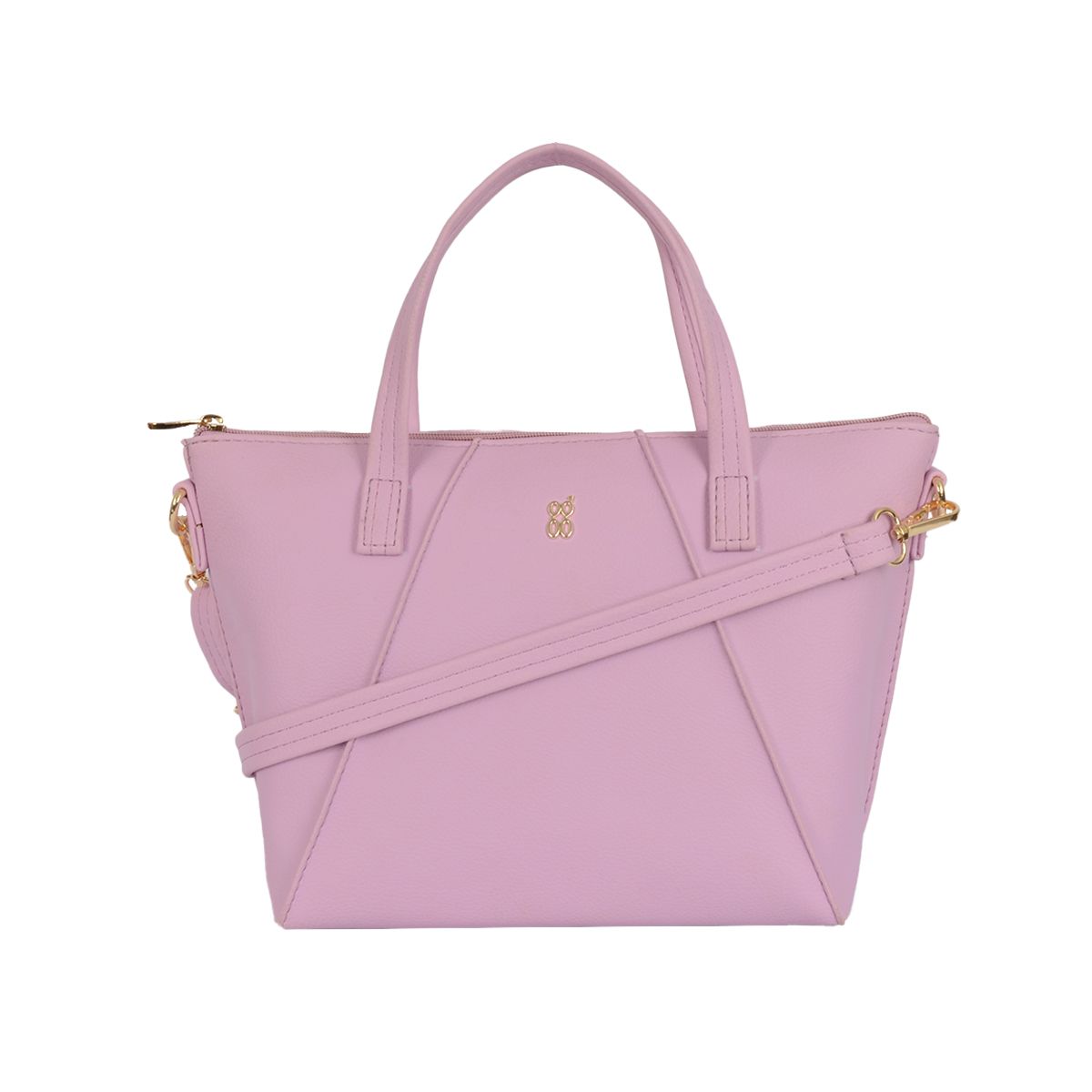 DEPSY TOTE M1 ORCHID FLOWER