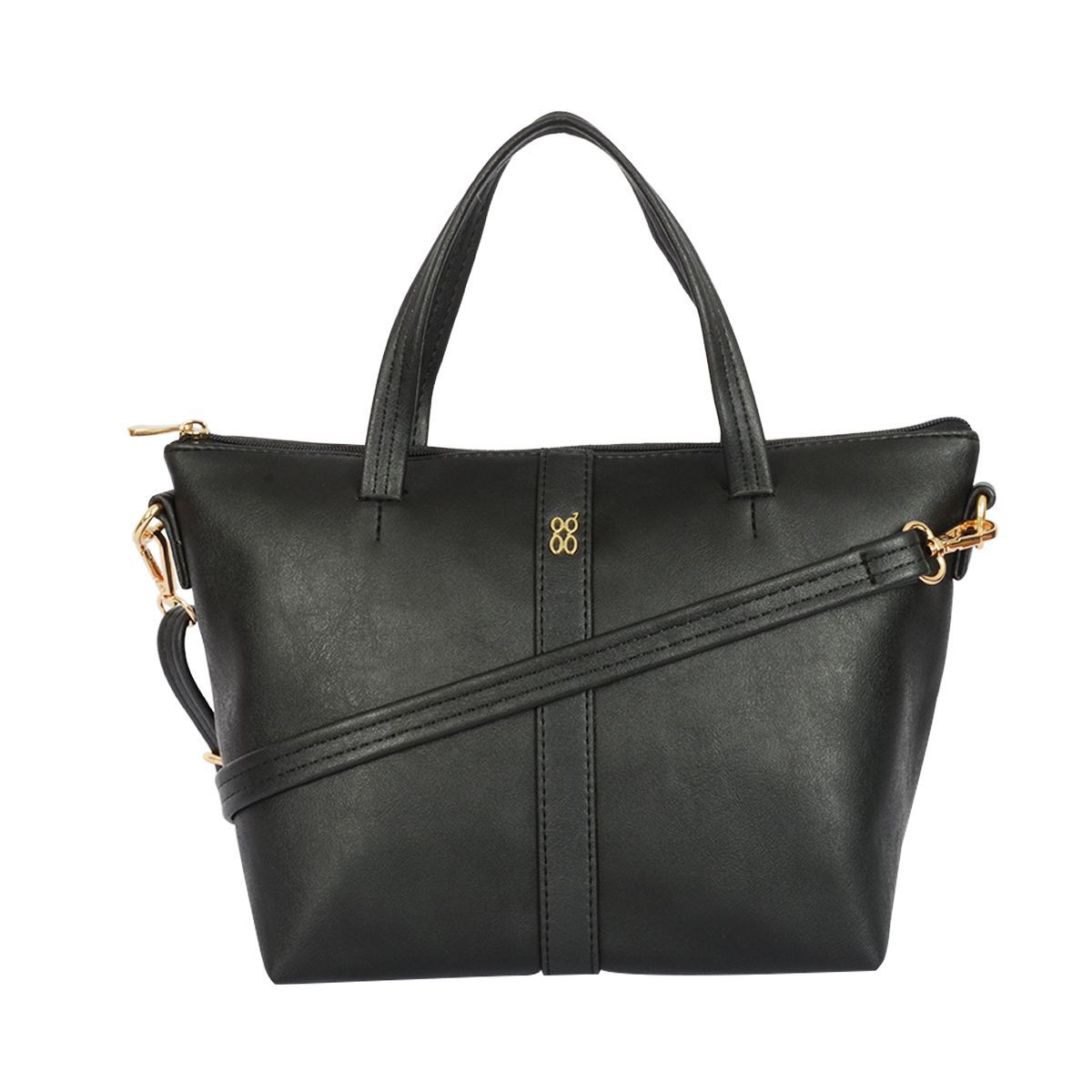 ROUCHE TOTE M1 BLACK