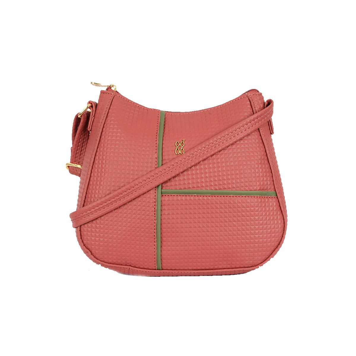 FAMOIT SADDLE S2 ROSE WOOD