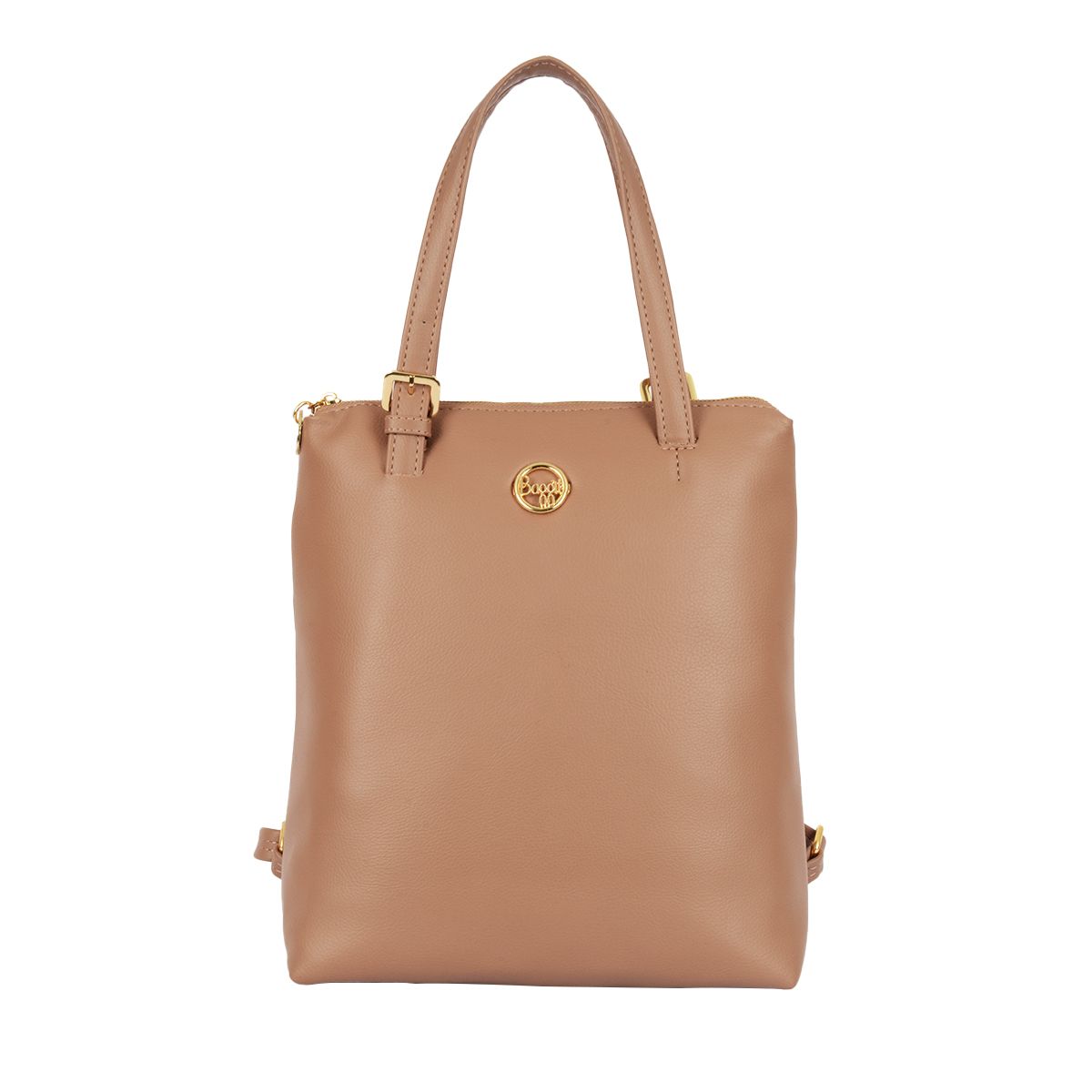 TOVA BACKPACK M2 MAUVE