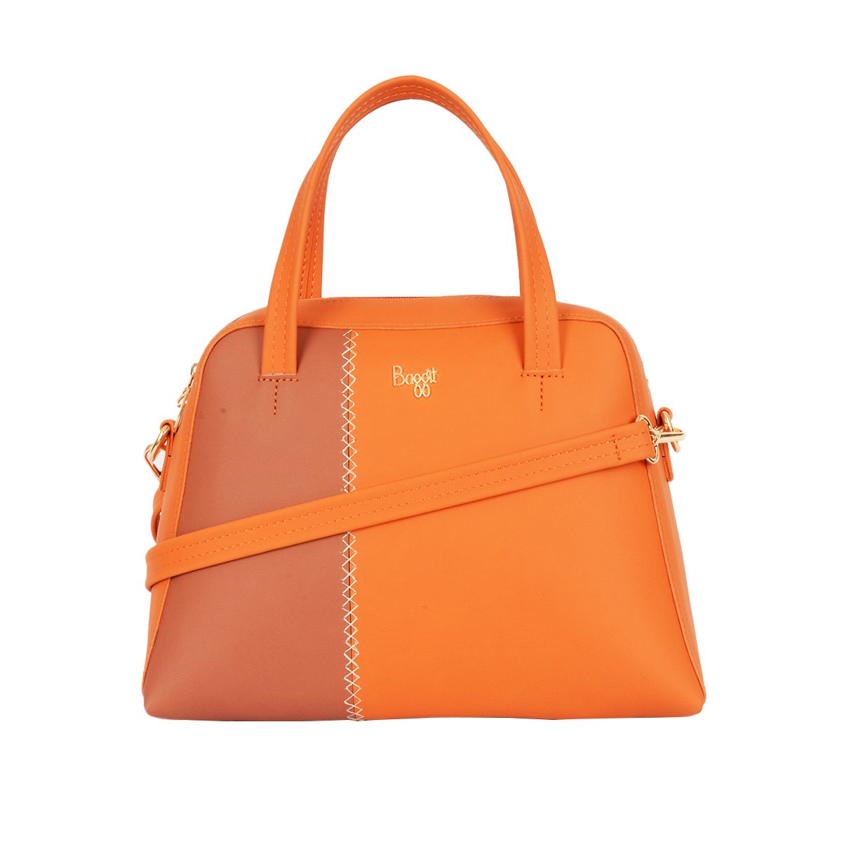 COMPRESS CAMERA BAG S2 ORANGE