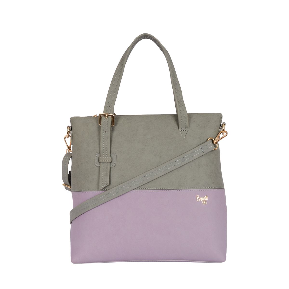 USOPP TOTE M2 KHAKI