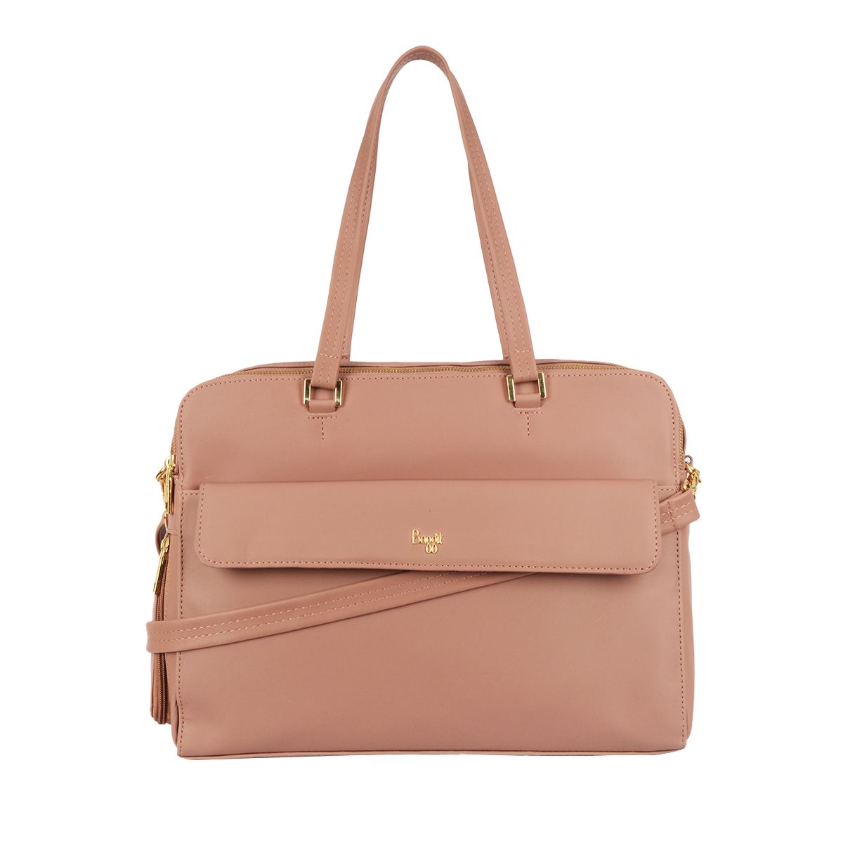 ALLISTAIR CAMERA BAG L1-LAPTOP MAUVE