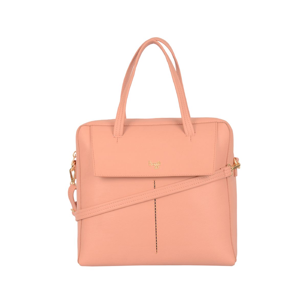RAJASTHAN CAMERA BAG L1 ROSE