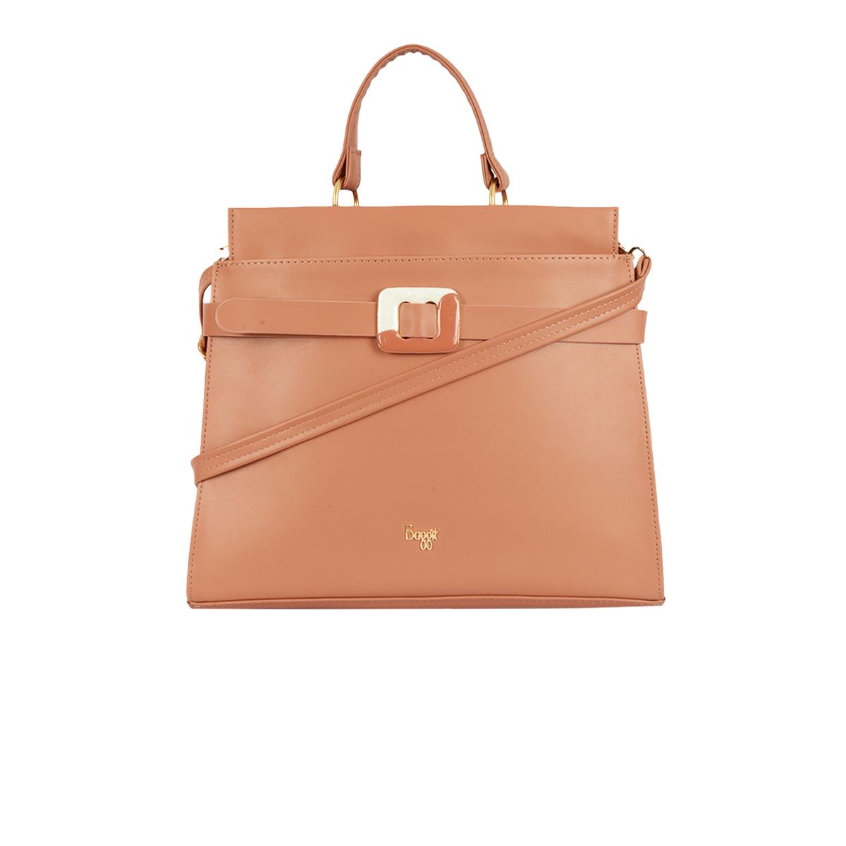 EIRA TOTE M2 ROSE