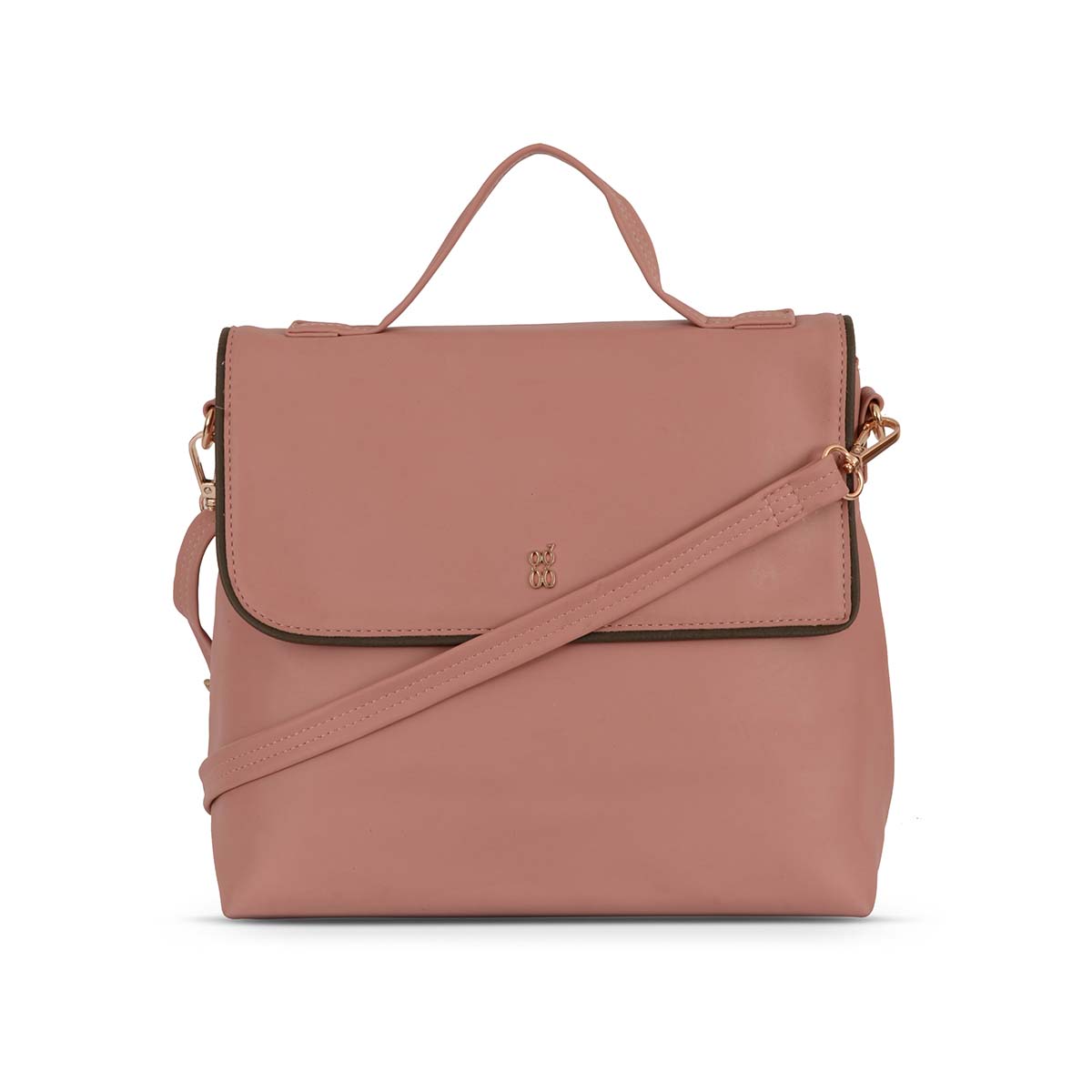 ANTHONY M SATCHEL M1 ROSE