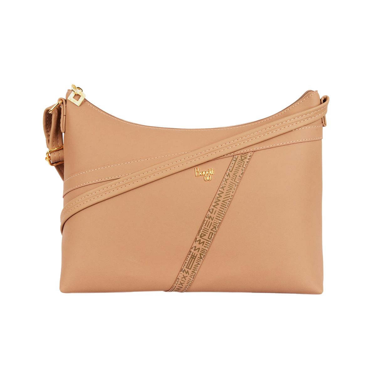 PERI HOBO M2 ROSE