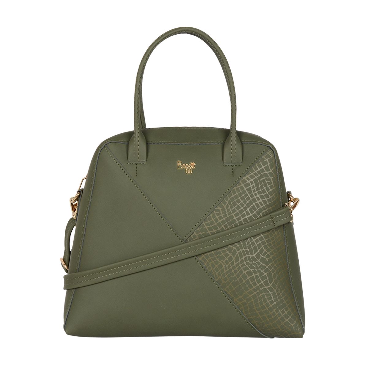 INDIA CAMERA BAG M1 OLIVE