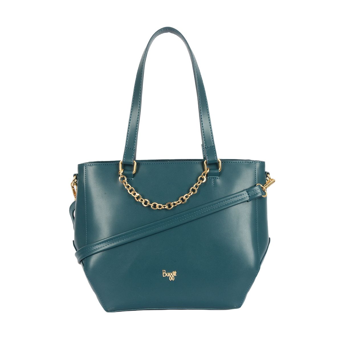 ARCADE TOTE M1 TEAL