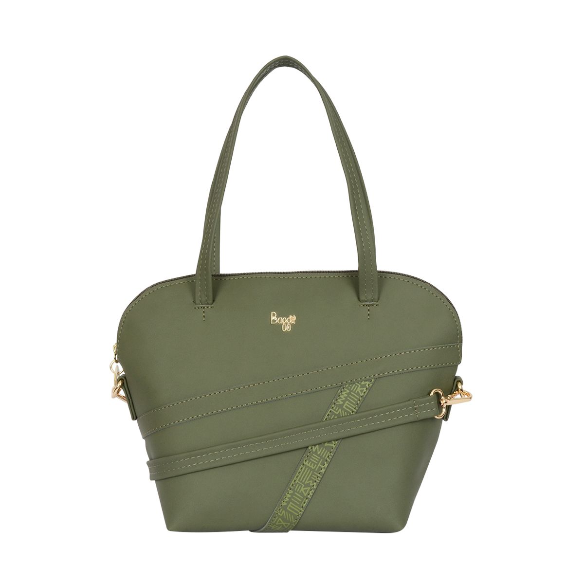 BLOPPER BOWLING M1 OLIVE