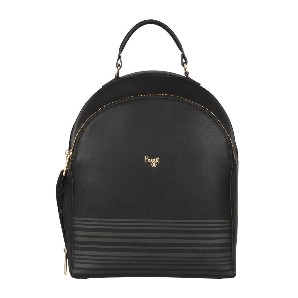 L NOVA BACKPACK M2 BLACK