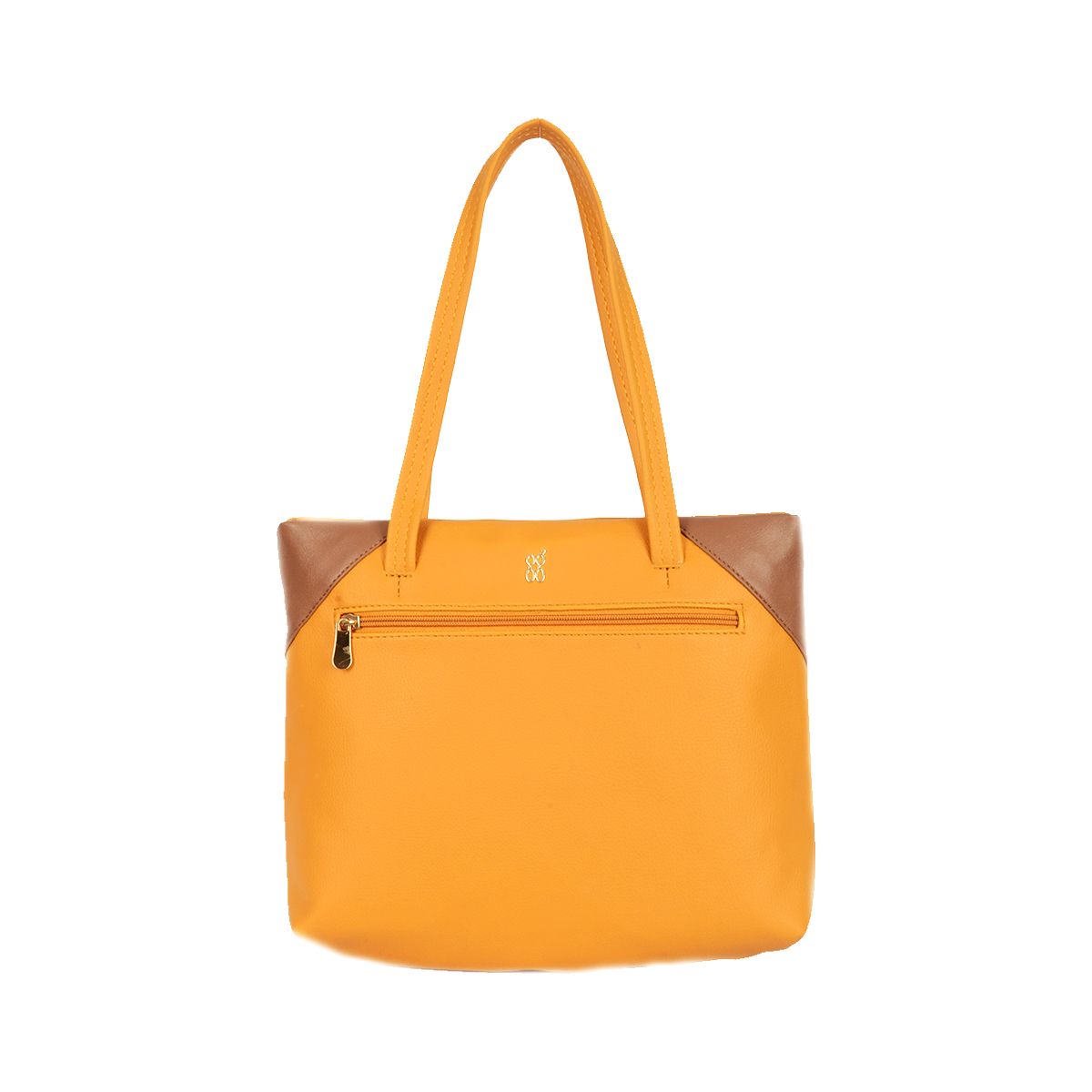 LXE SONI TOTE M1 CHROME YELLOW