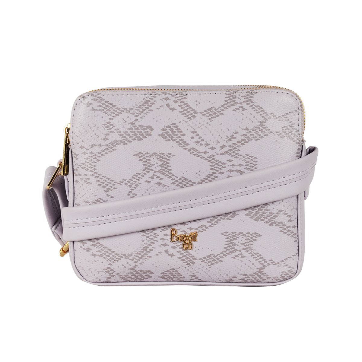 LP JUBLIN MP CAMERA BAG XS LILAC