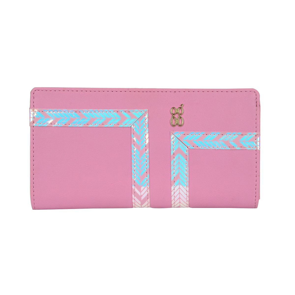 LWXE DOVN WALLETS 2 FOLD L WIND ROSE