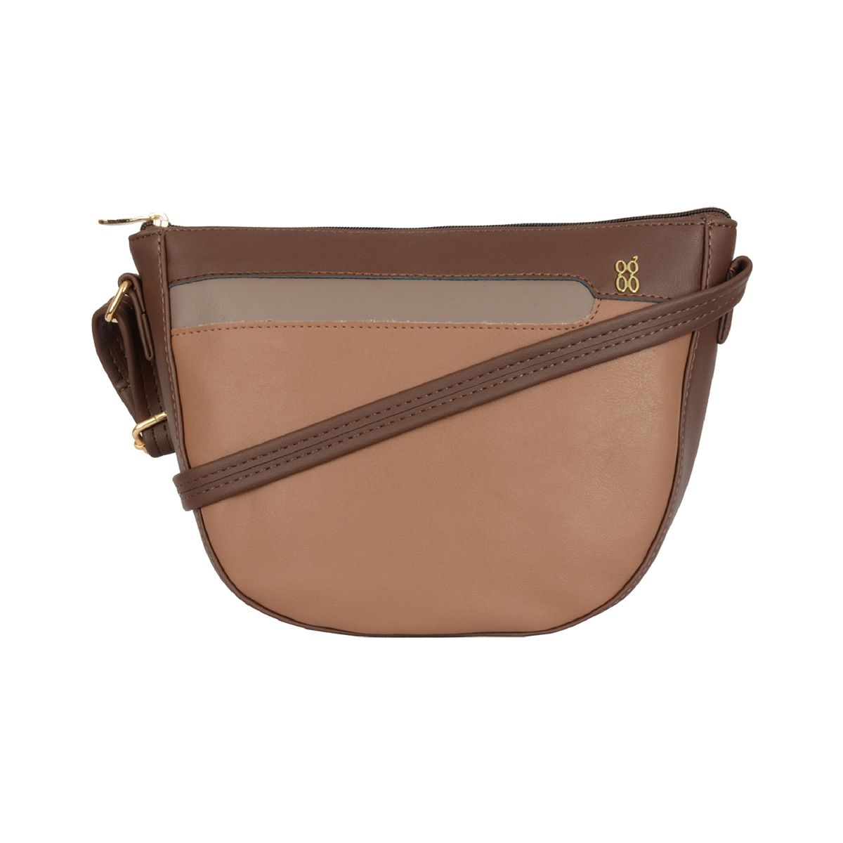 LXE MAGNO SADDLE S2 BROWN