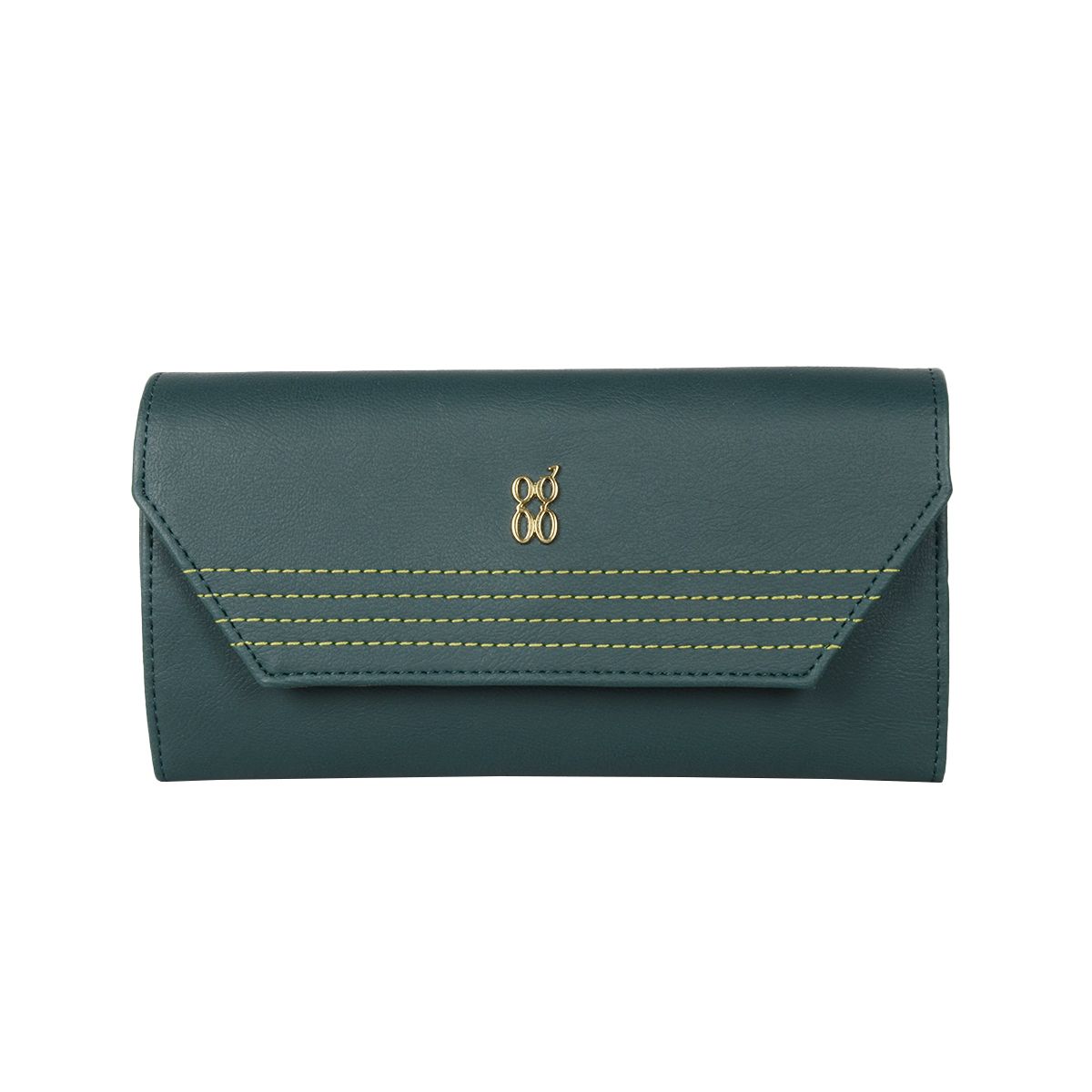 LWXE LOSHT WALLETS HARMONIUM L TEAL