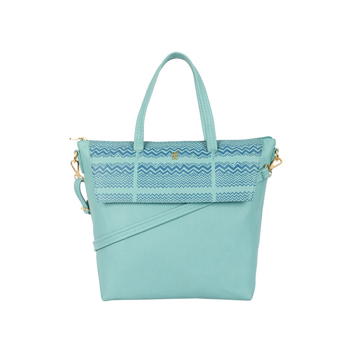 LXE IPHONE TOTE L1 ARCTIC BLUE