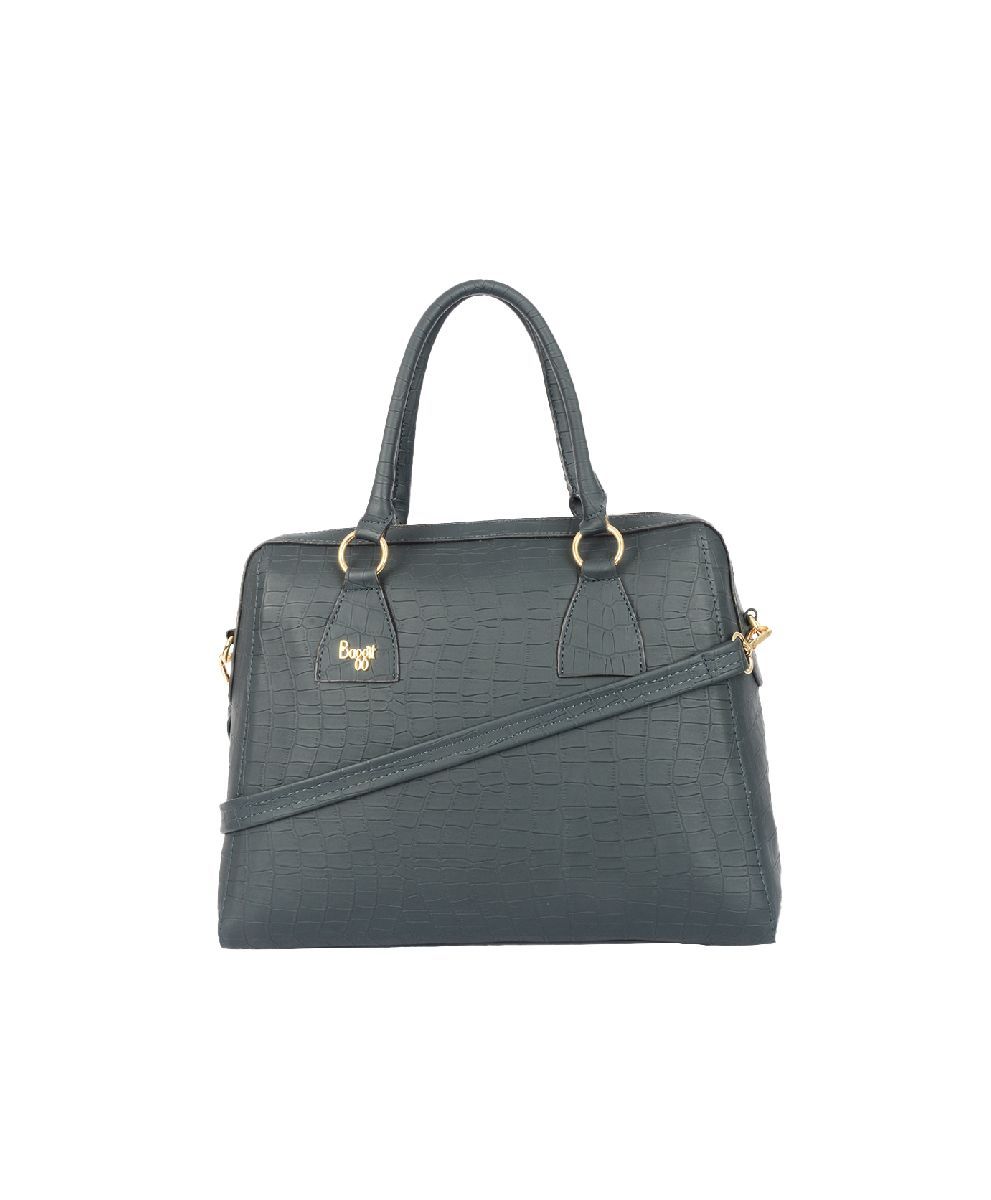 L JUNE DUFFEL L1 BLUE