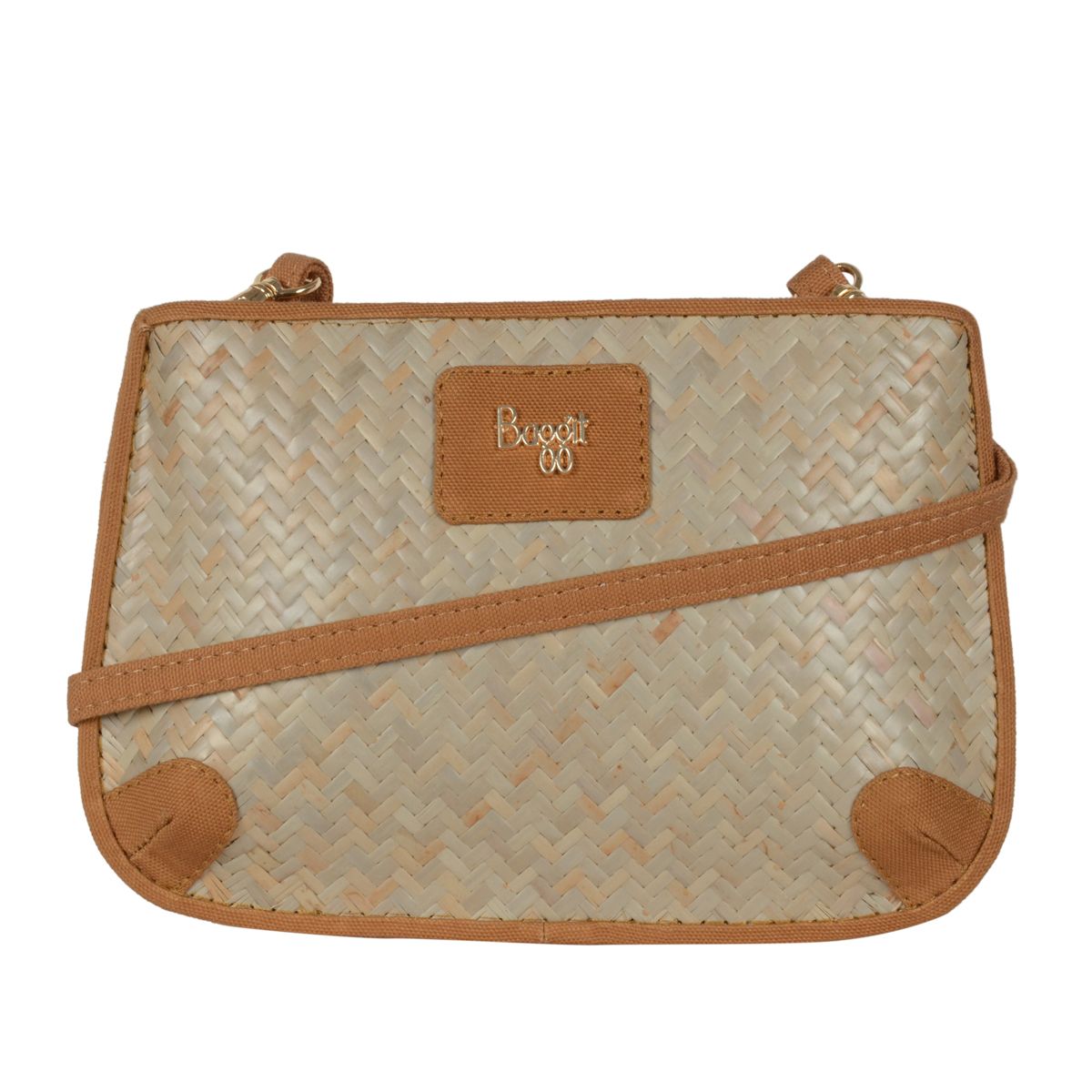 LP CUTLY MP SATCHEL XS BEIGE
