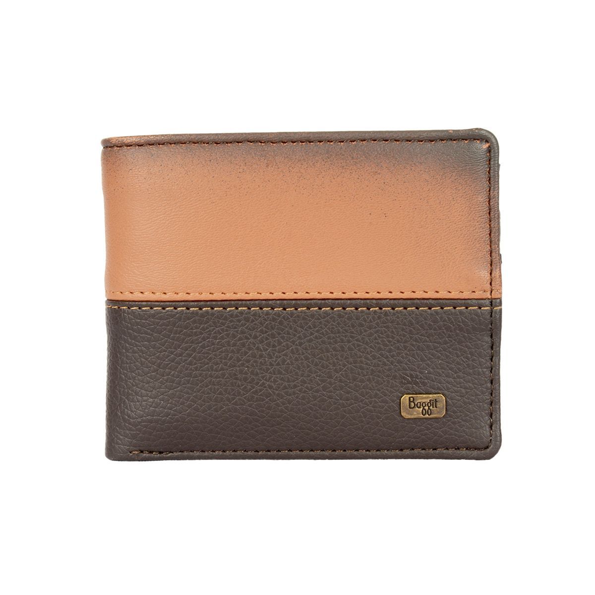 GW EYE WALLETS 2 FOLD S COPPER