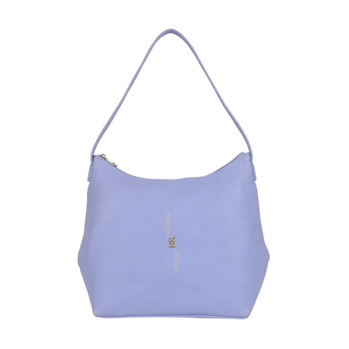 LXE FOODY HOBO L1 DIGITAL LAVENDER