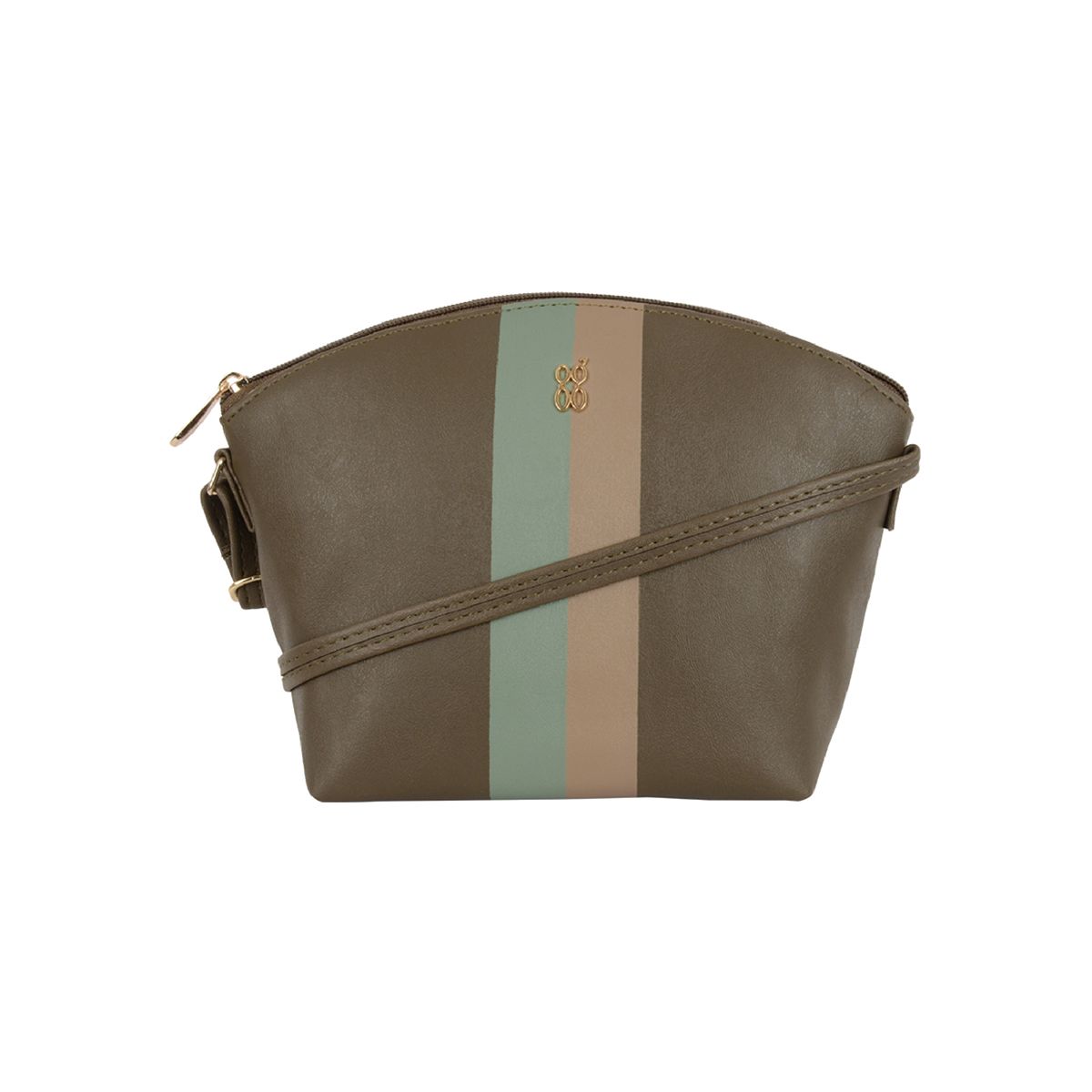 LPXE GOLDY MP BOWLING XS MILITARY GREEN