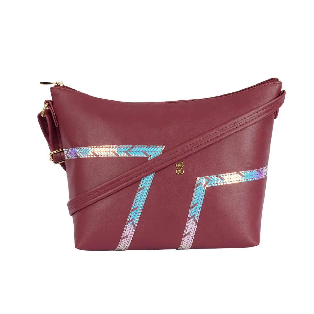 LXE DAI HOBO M2 DK CHERRY