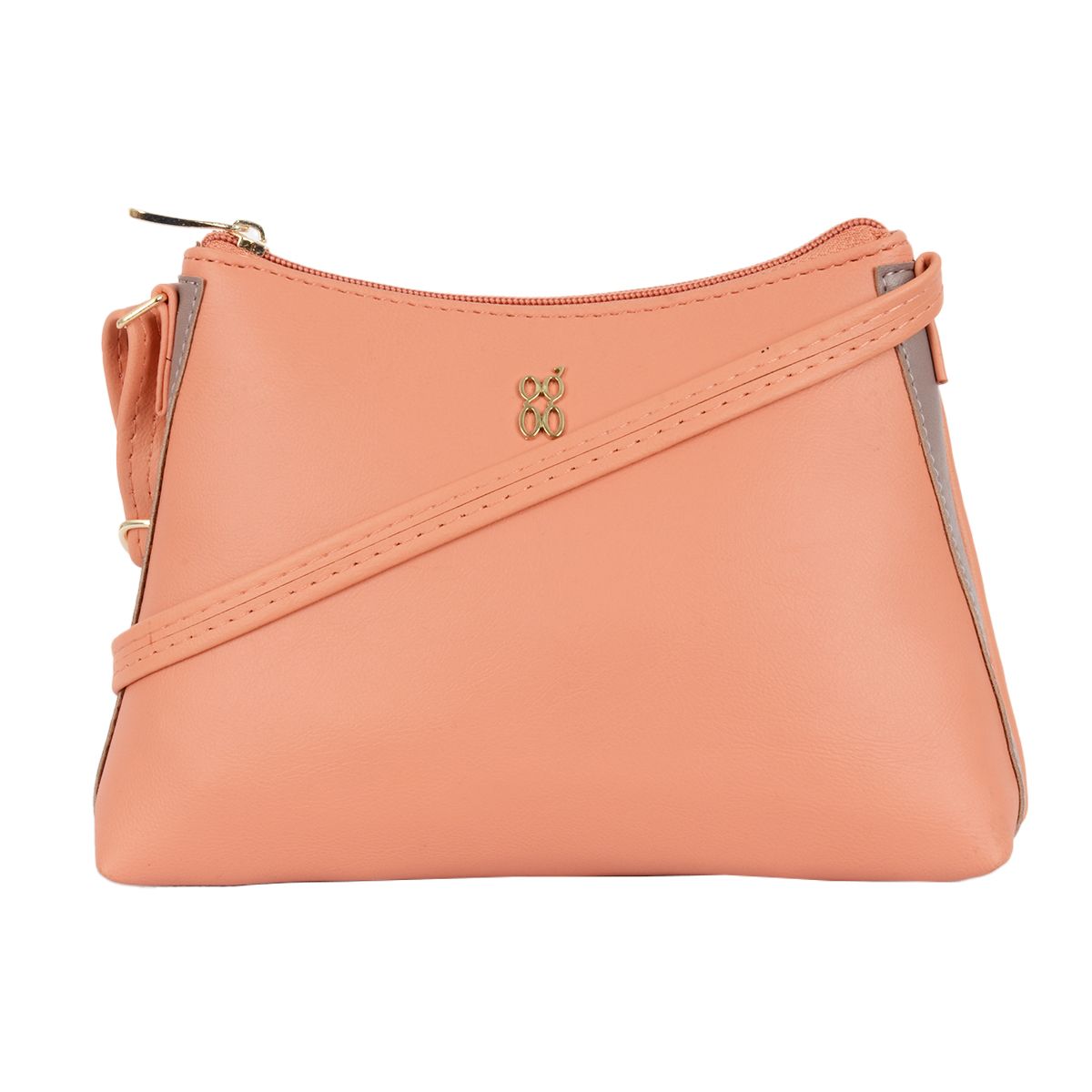 LPXE SILENT MP HOBO XXS PEACH