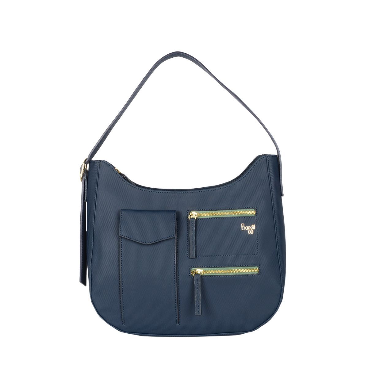 L ELDON HOBO M2 NAVY