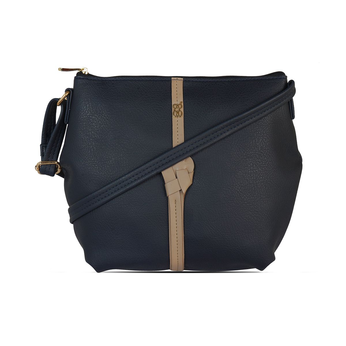 LXE SLIDY SADDLE M1 NAVY BLUE
