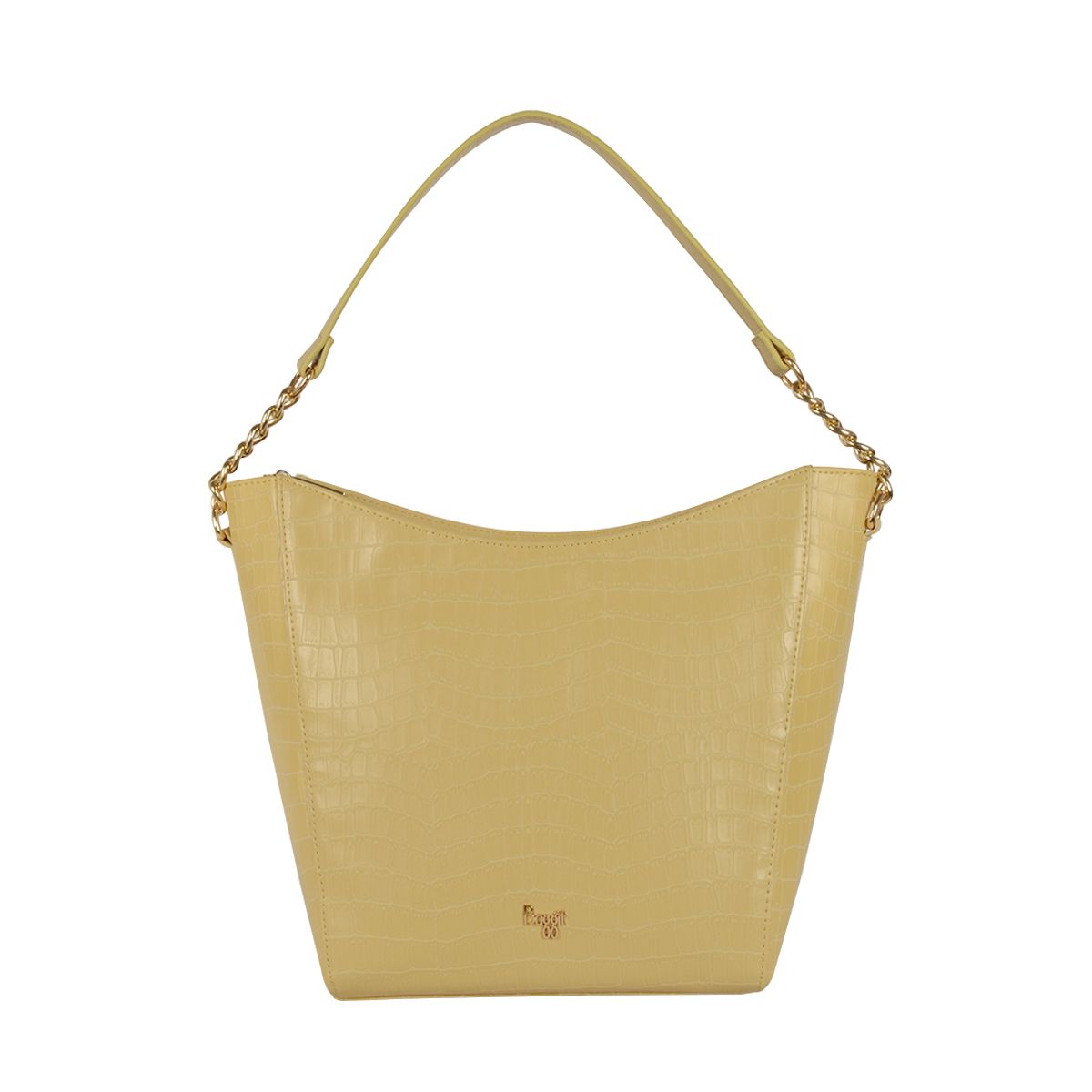 L JANISE COM HOBO L1 CITRINE