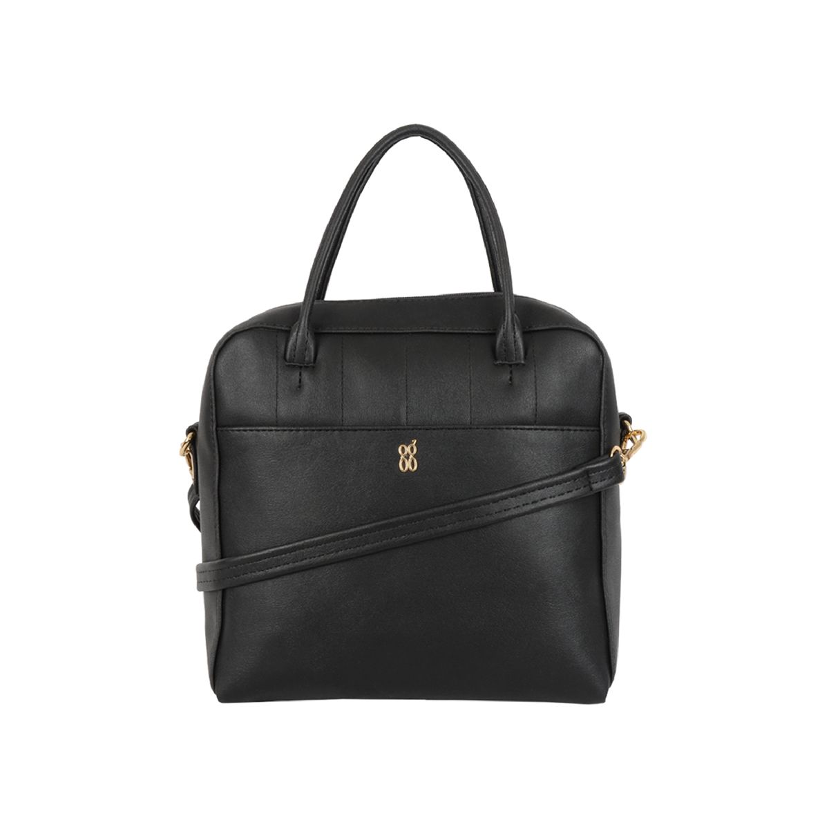 LXE VOLUME CAMERA BAG S2 BLACK