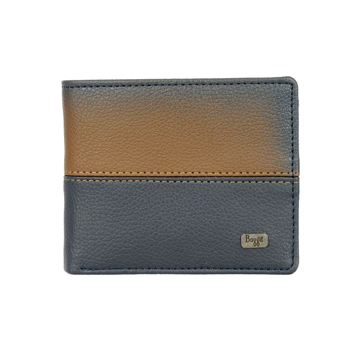 GW EYE WALLETS 2 FOLD S MUD