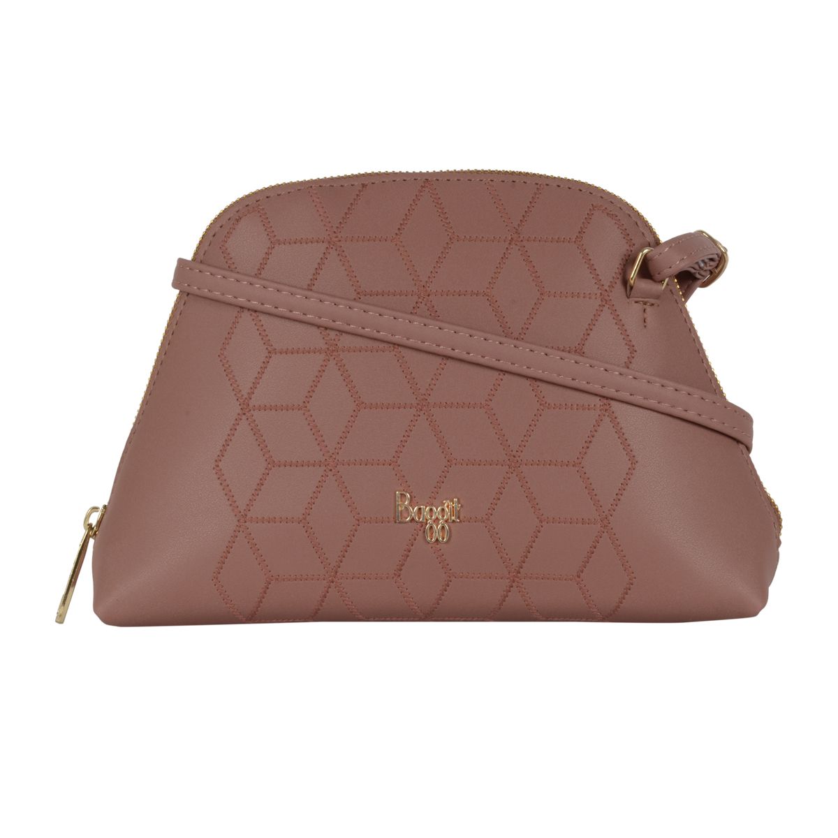 LP STYXI MP BOWLING XS MAUVE