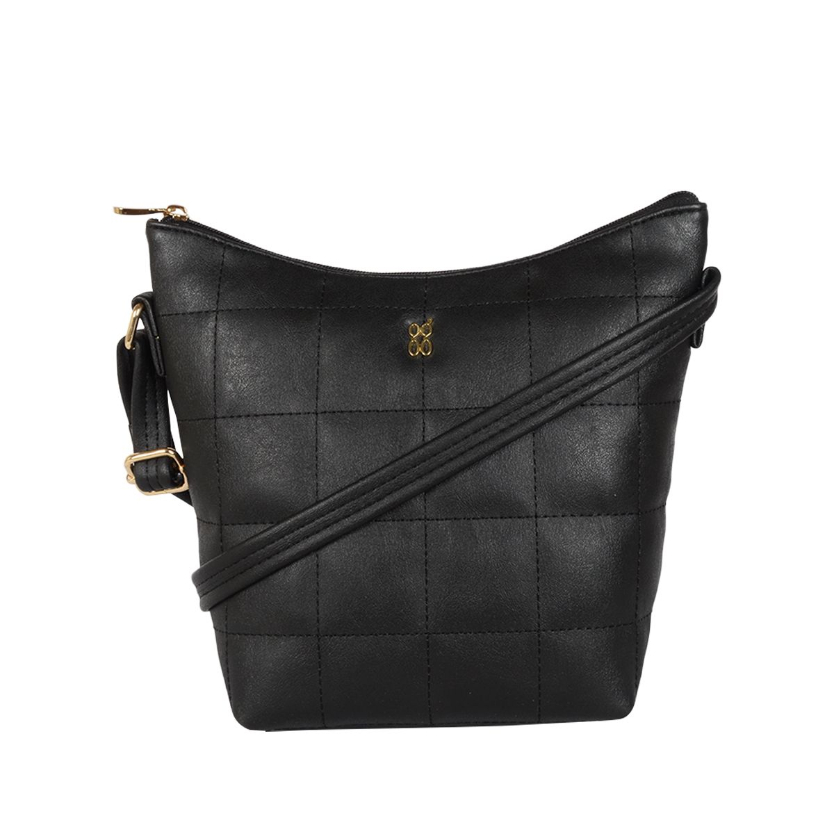 LXE QUELTIR HOBO S2 BLACK