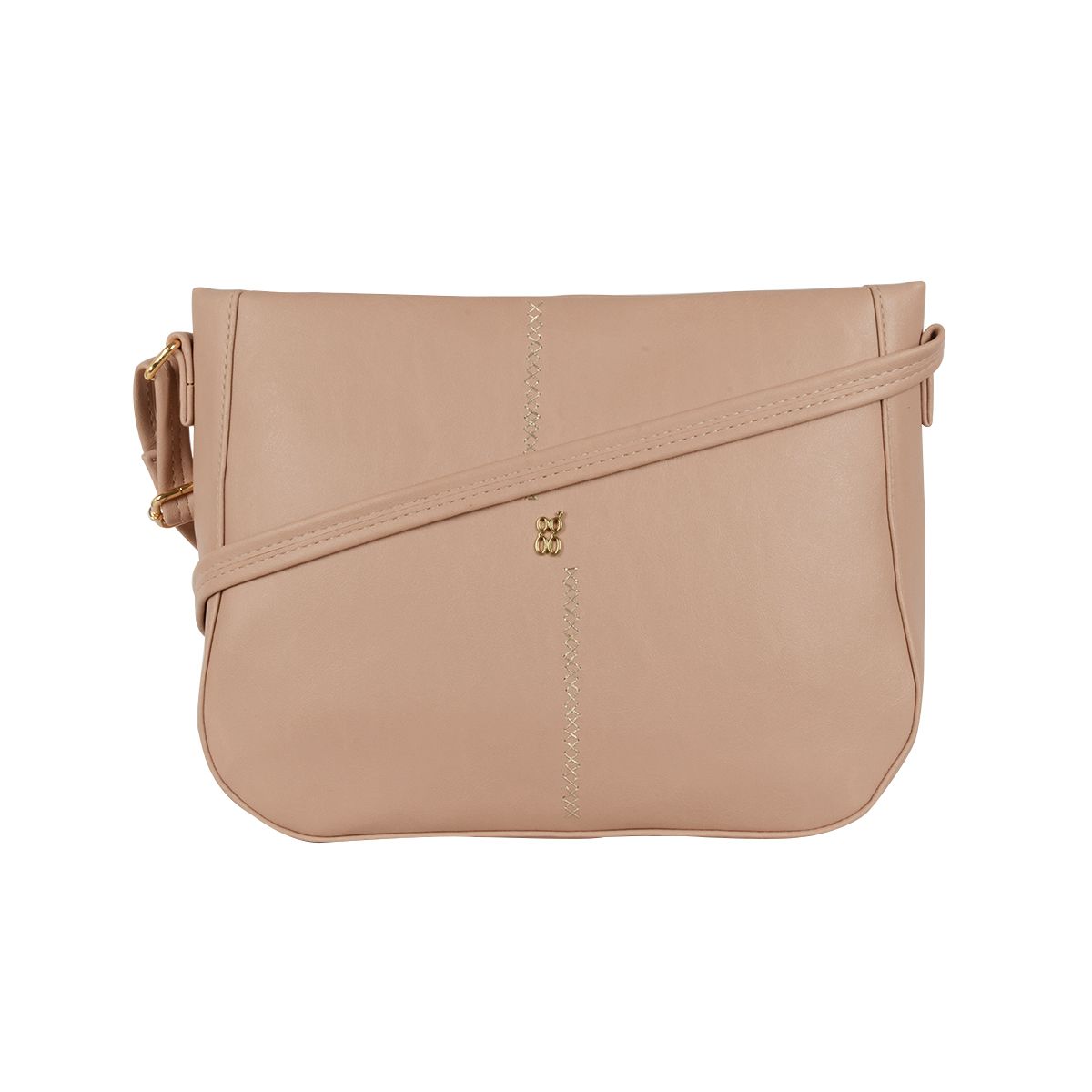 LXE SOLA SADDLE M1 BEIGE