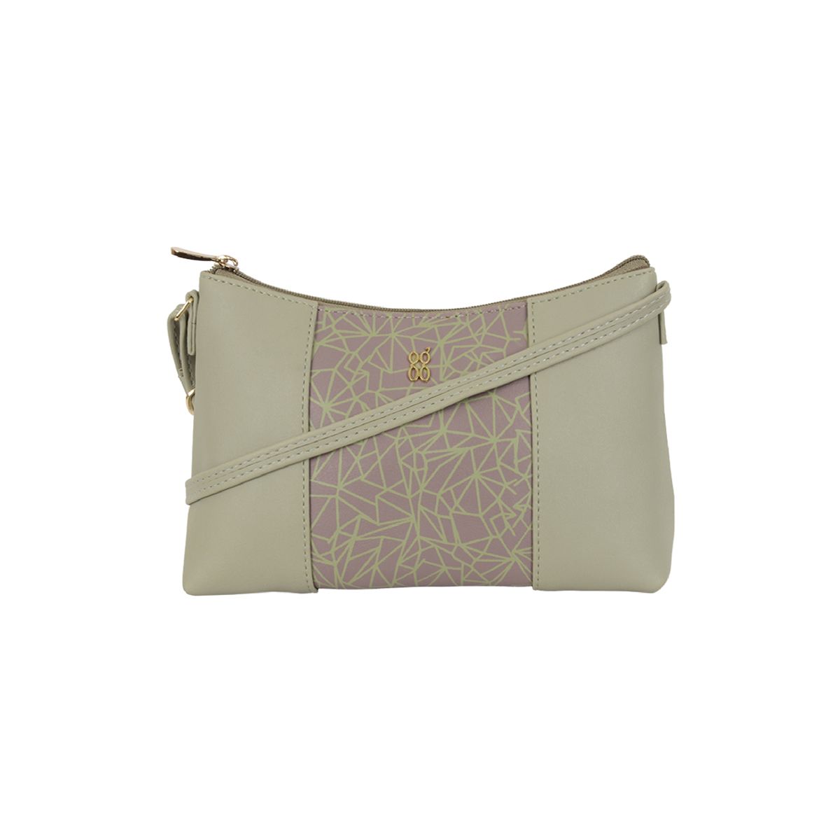 LPXE MUNCHER MP HOBO XS MINTGREEN