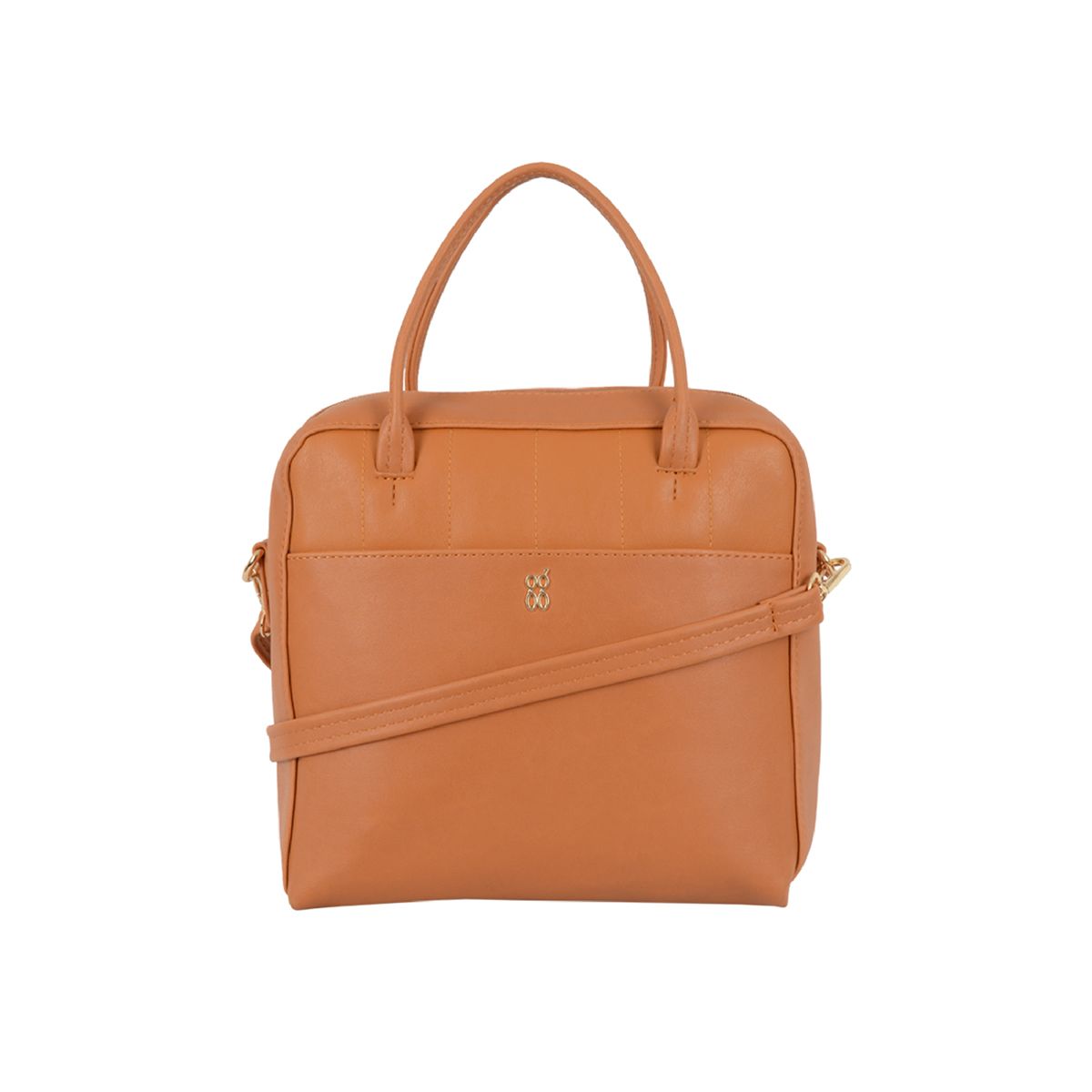 LXE VOLUME CAMERA BAG S2 LIGHT ORANGE