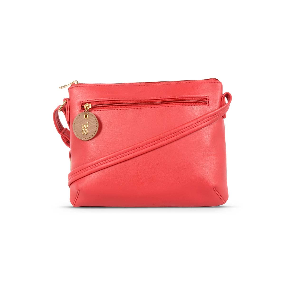 LXE FLORENT1 SADDLE S2 FUSCHIA