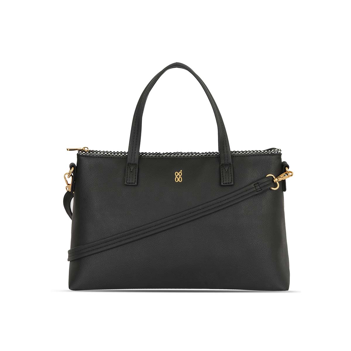 LXE PLANY M TOTE M1 BLACK